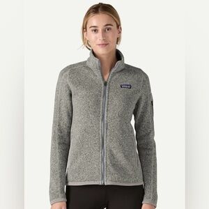 Patagonia Better Sweater Fleece Jacket